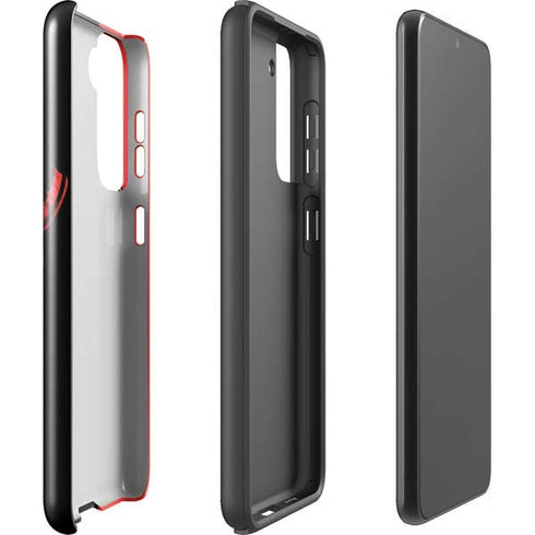 DC Comics Harley Quinn Puddin Galaxy S21 FE Pro Case