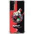 DC Comics Harley Quinn Puddin Galaxy S21 Plus 5G Clear Case