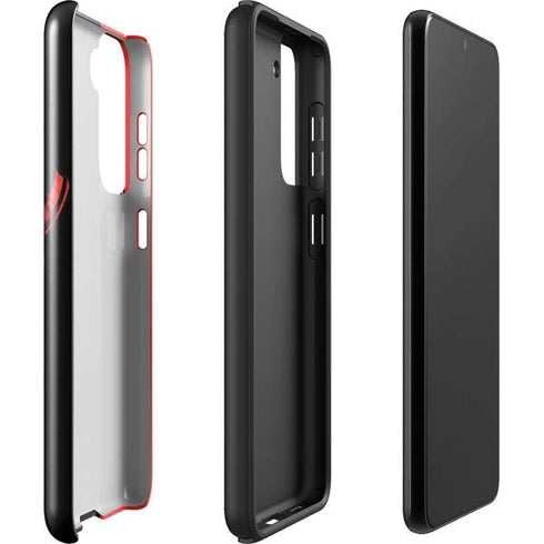 DC Comics Harley Quinn Puddin Galaxy S22 Plus Pro Case