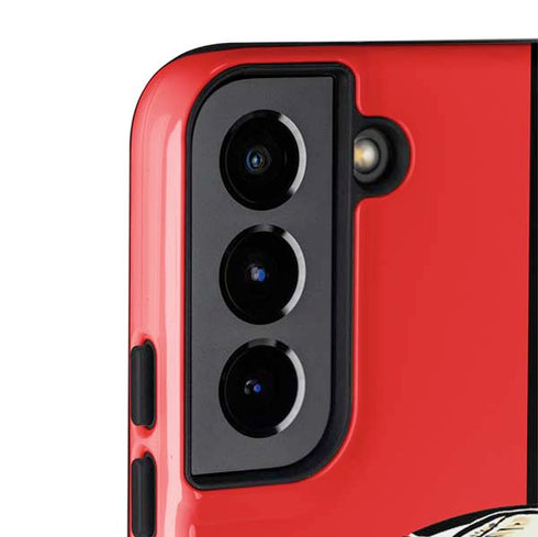 DC Comics Harley Quinn Puddin Galaxy S22 Pro Case