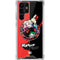 DC Comics Harley Quinn Puddin Galaxy S22 Ultra Clear Case