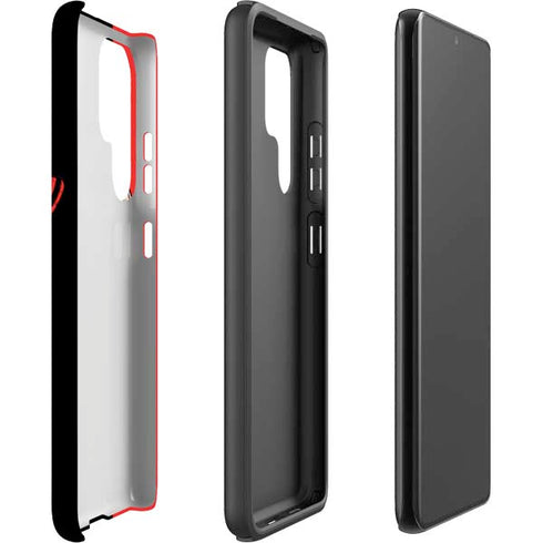 DC Comics Harley Quinn Puddin Galaxy S22 Ultra Pro Case