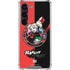 DC Comics Harley Quinn Puddin Galaxy S23 Clear Case