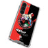 DC Comics Harley Quinn Puddin Galaxy S23 Clear Case