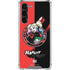 DC Comics Harley Quinn Puddin Galaxy S23 Plus Clear Case