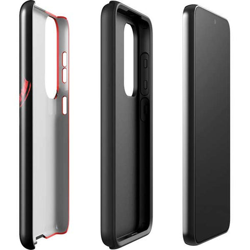 DC Comics Harley Quinn Puddin Galaxy S23 Pro Case