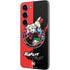 DC Comics Harley Quinn Puddin Galaxy S23 Skin