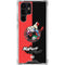 DC Comics Harley Quinn Puddin Galaxy S24 Ultra Clear Case