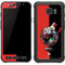 DC Comics Harley Quinn Puddin Galaxy S7 Active Skin