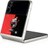 DC Comics Harley Quinn Puddin Galaxy Z Flip4 5G Skin