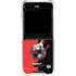 DC Comics Harley Quinn Puddin Galaxy Z Flip5 5G Clear Case