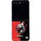 DC Comics Harley Quinn Puddin Galaxy Z Flip5 5G Skin