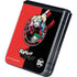 DC Comics Harley Quinn Puddin Galaxy Z Flip5 5G Skin