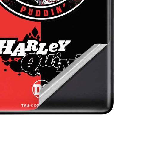 DC Comics Harley Quinn Puddin Google Pixel 6 Pro Skin