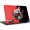DC Comics Harley Quinn Puddin Dell Inspiron Skin