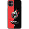 DC Comics Harley Quinn Puddin iPhone 11 Clear Case
