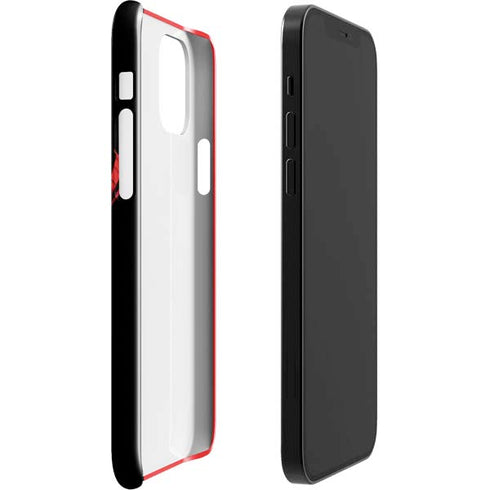 DC Comics Harley Quinn Puddin iPhone 12 Mini Lite Case