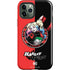DC Comics Harley Quinn Puddin iPhone 12 Pro Impact Case