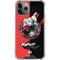 DC Comics Harley Quinn Puddin iPhone 12 Pro Max Clear Case