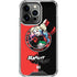 DC Comics Harley Quinn Puddin iPhone 13 Pro Clear Case