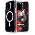 DC Comics Harley Quinn Puddin iPhone 13 Pro MagSafe Case