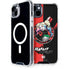 DC Comics Harley Quinn Puddin iPhone 14 Plus MagSafe Case