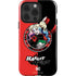 DC Comics Harley Quinn Puddin iPhone 15 Pro Impact Case