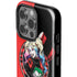DC Comics Harley Quinn Puddin iPhone 15 Pro Impact Case