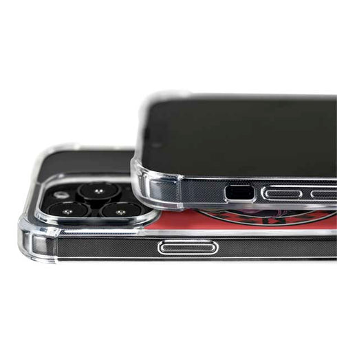 DC Comics Harley Quinn Puddin iPhone 15 Pro MagSafe Case
