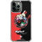 DC Comics Harley Quinn Puddin iPhone 14 Pro Max Clear Case