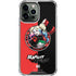 DC Comics Harley Quinn Puddin iPhone 14 Pro Max Clear Case