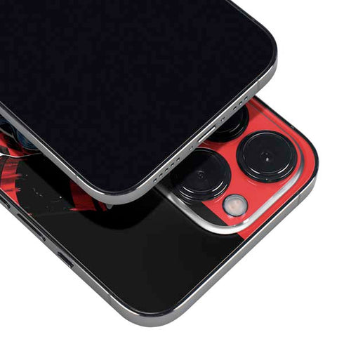 DC Comics Harley Quinn Puddin iPhone 14 Pro Max Skin