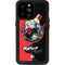 DC Comics Harley Quinn Puddin iPhone 14 Pro Max Waterproof Case