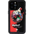 DC Comics Harley Quinn Puddin iPhone 14 Pro Max Waterproof Case