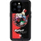DC Comics Harley Quinn Puddin iPhone 14 Pro Waterproof Case