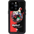 DC Comics Harley Quinn Puddin iPhone 14 Pro Waterproof Case