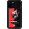 DC Comics Harley Quinn Puddin iPhone 15 Waterproof Case