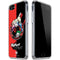 DC Comics Harley Quinn Puddin iPhone SE (2nd & 3rd Gen) Clear Case