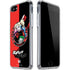 DC Comics Harley Quinn Puddin iPhone SE (2nd & 3rd Gen) Clear Case