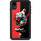 DC Comics Harley Quinn Puddin iPhone XR Waterproof Case