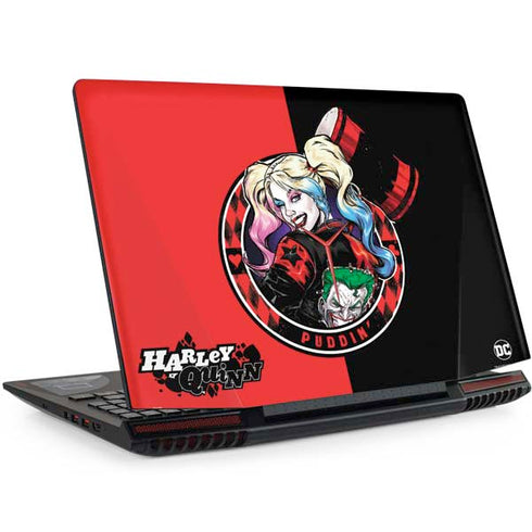 DC Comics Harley Quinn Puddin Legion Y720 Skin