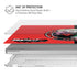 DC Comics Harley Quinn Puddin MacBook Air 15in (2023-2025) Case plus Skin