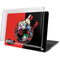 DC Comics Harley Quinn Puddin MacBook Pro 13in (2020) Case plus Skin