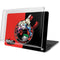 DC Comics Harley Quinn Puddin MacBook Pro 16in (2019-20) Case plus Skin