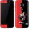 DC Comics Harley Quinn Puddin Moto E5 Play Skin