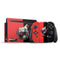 DC Comics Harley Quinn Puddin Nintendo Switch Bundle Skin
