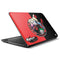 DC Comics Harley Quinn Puddin HP Notebook Skin
