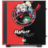 DC Comics Harley Quinn Puddin NZXT H510 Compact ATX Mid-Tower Case Skin