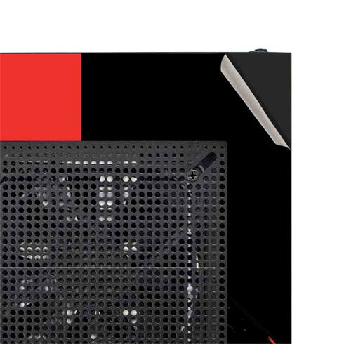 DC Comics Harley Quinn Puddin NZXT H510 Compact ATX Mid-Tower Case Skin