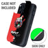 DC Comics Harley Quinn Puddin Otterbox Defender iPhone Skin